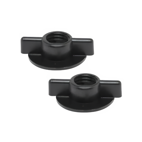 Écrous papillons pour Black Berkey®