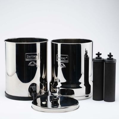 Water filter "Royal Berkey" 12.3l