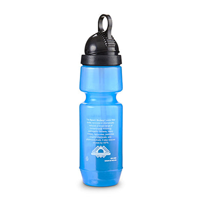 "Sport Berkey" water bottle 0.65l
