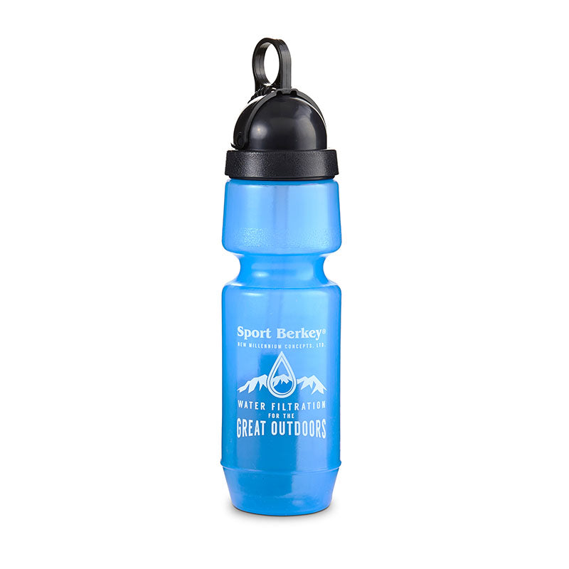 "Sport Berkey" water bottle 0.65l